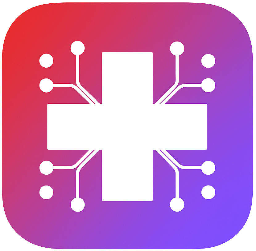 Swiss Compliance AI Logo